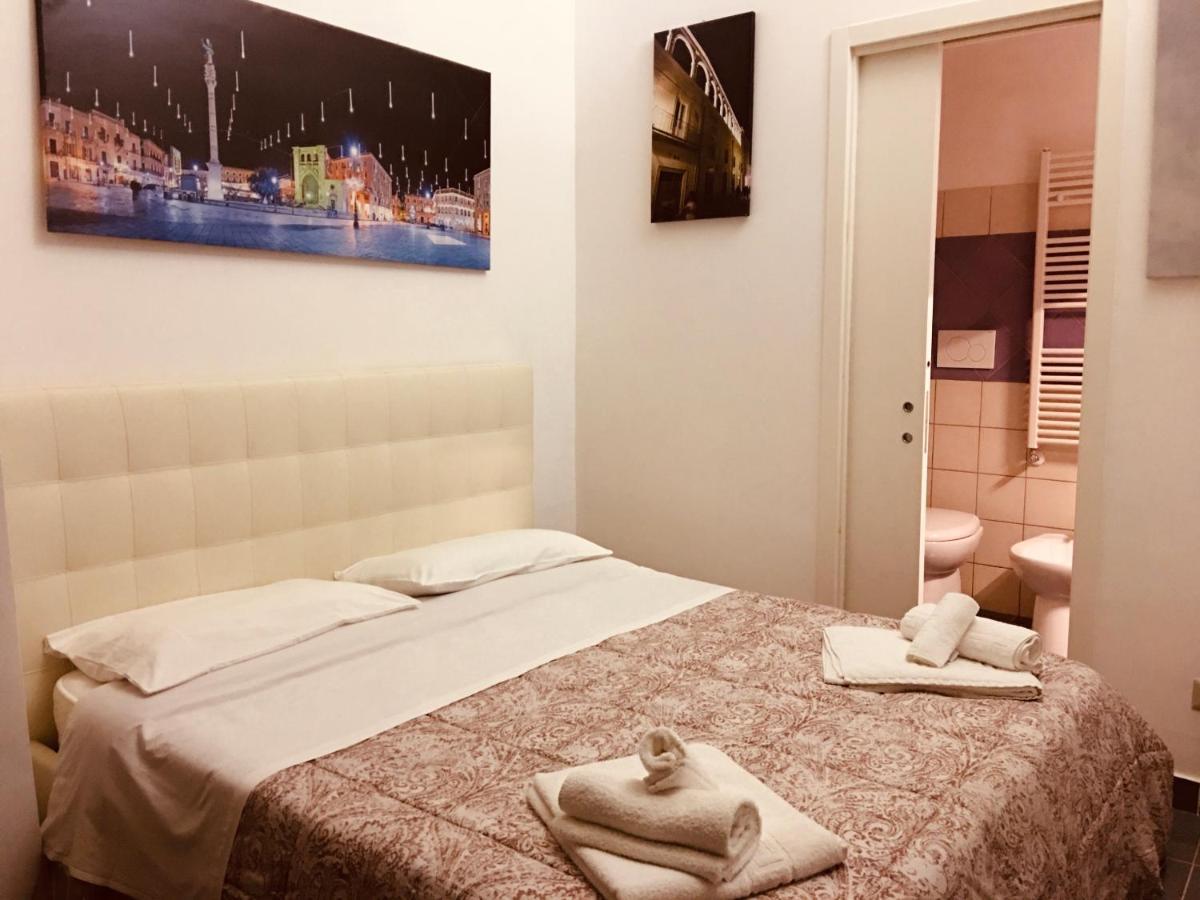 Dimore Di Lecce - La Corte Kültér fotó