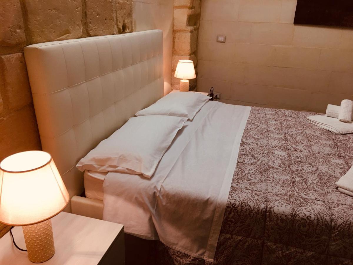 Dimore Di Lecce - La Corte Kültér fotó