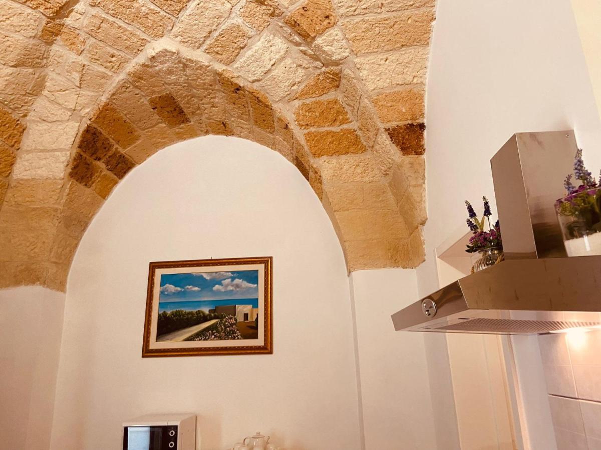 Dimore Di Lecce - La Corte Kültér fotó