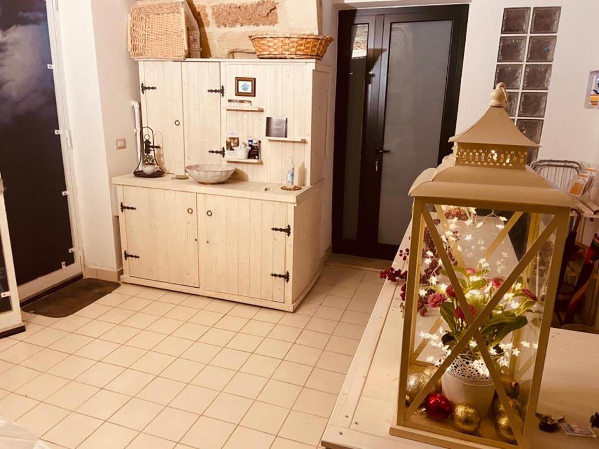 Dimore Di Lecce - La Corte Kültér fotó