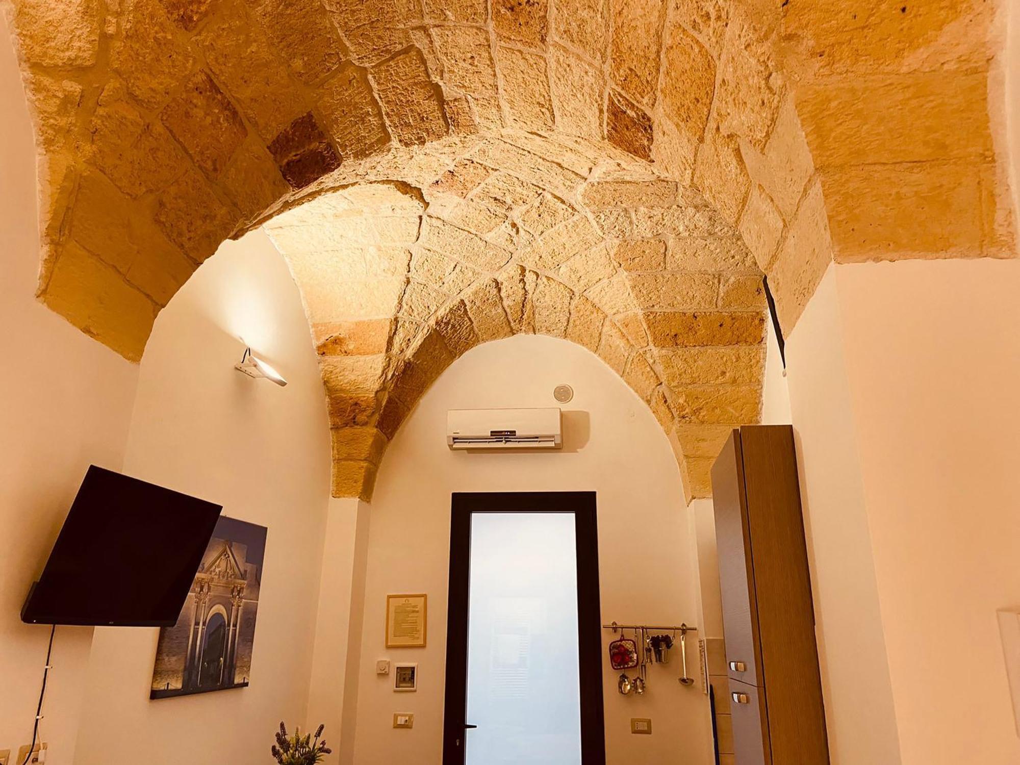 Dimore Di Lecce - La Corte Szoba fotó