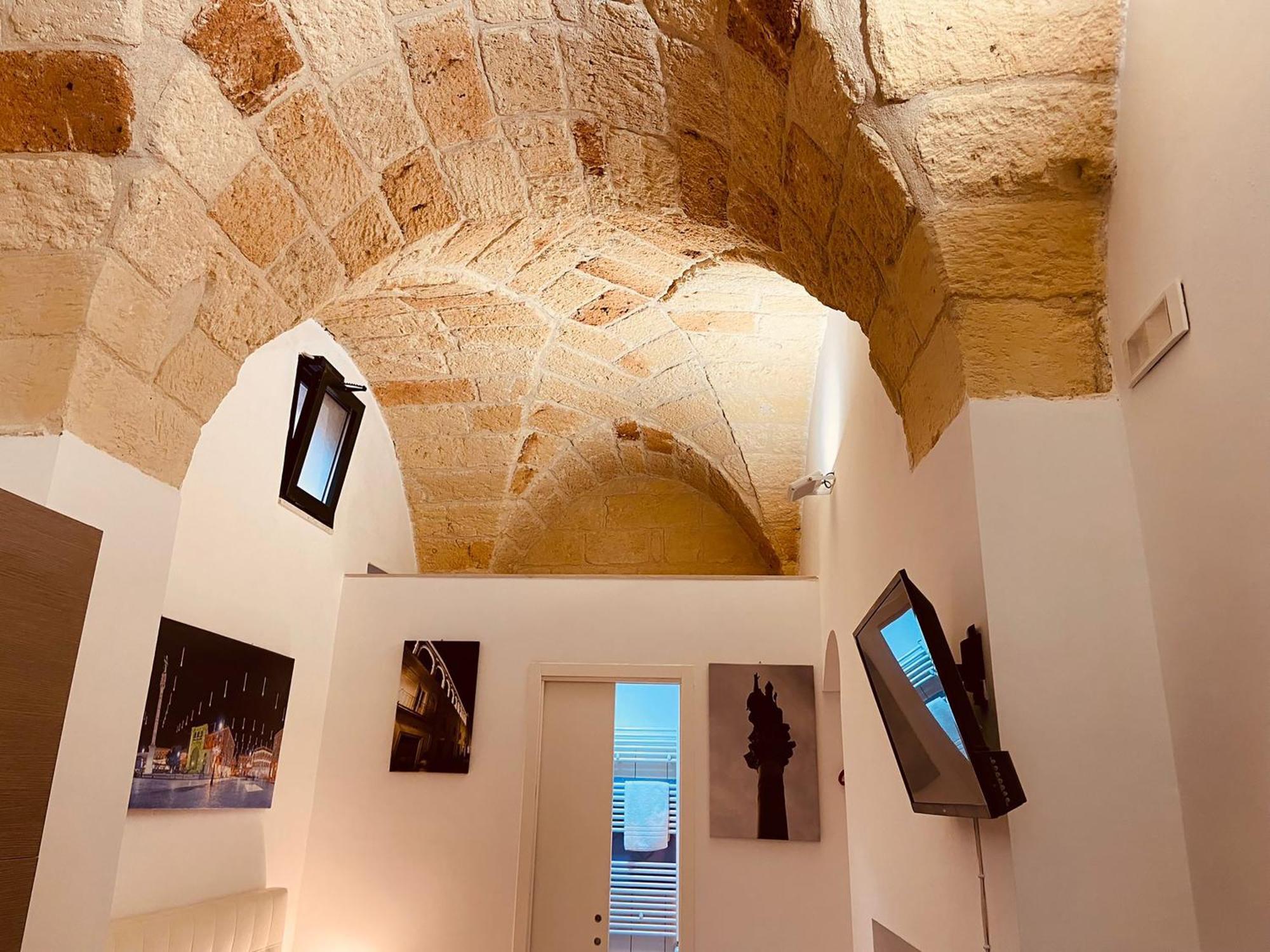 Dimore Di Lecce - La Corte Szoba fotó