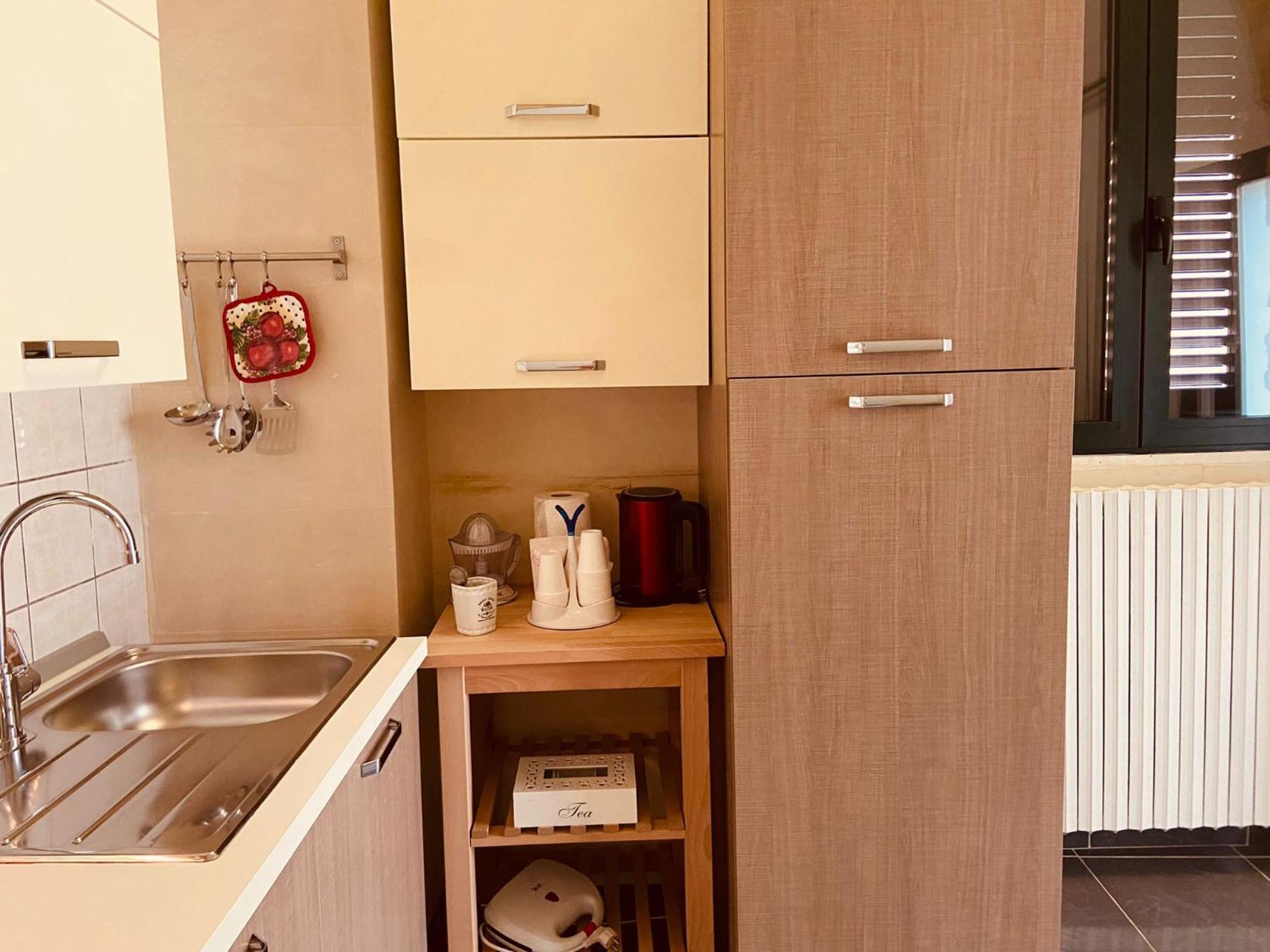 Dimore Di Lecce - La Corte Szoba fotó