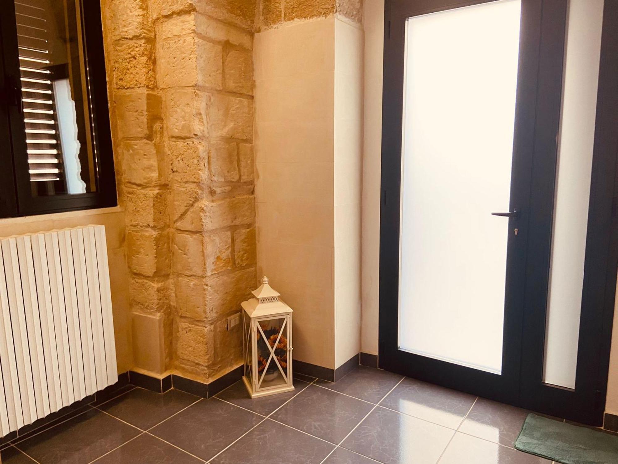 Dimore Di Lecce - La Corte Szoba fotó