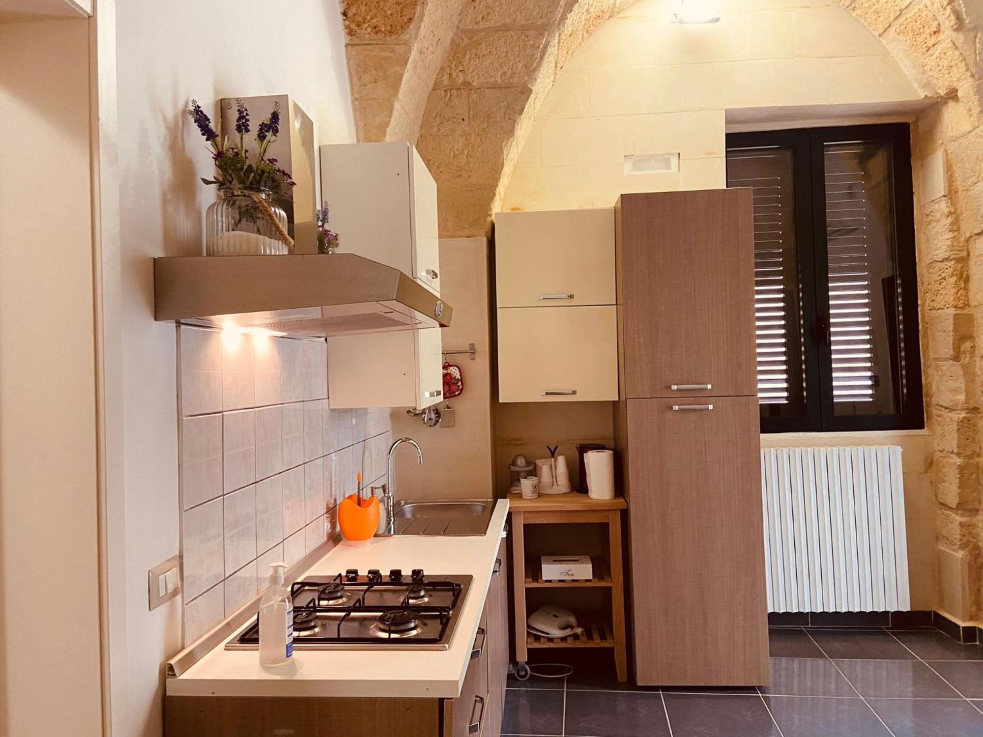 Dimore Di Lecce - La Corte Szoba fotó