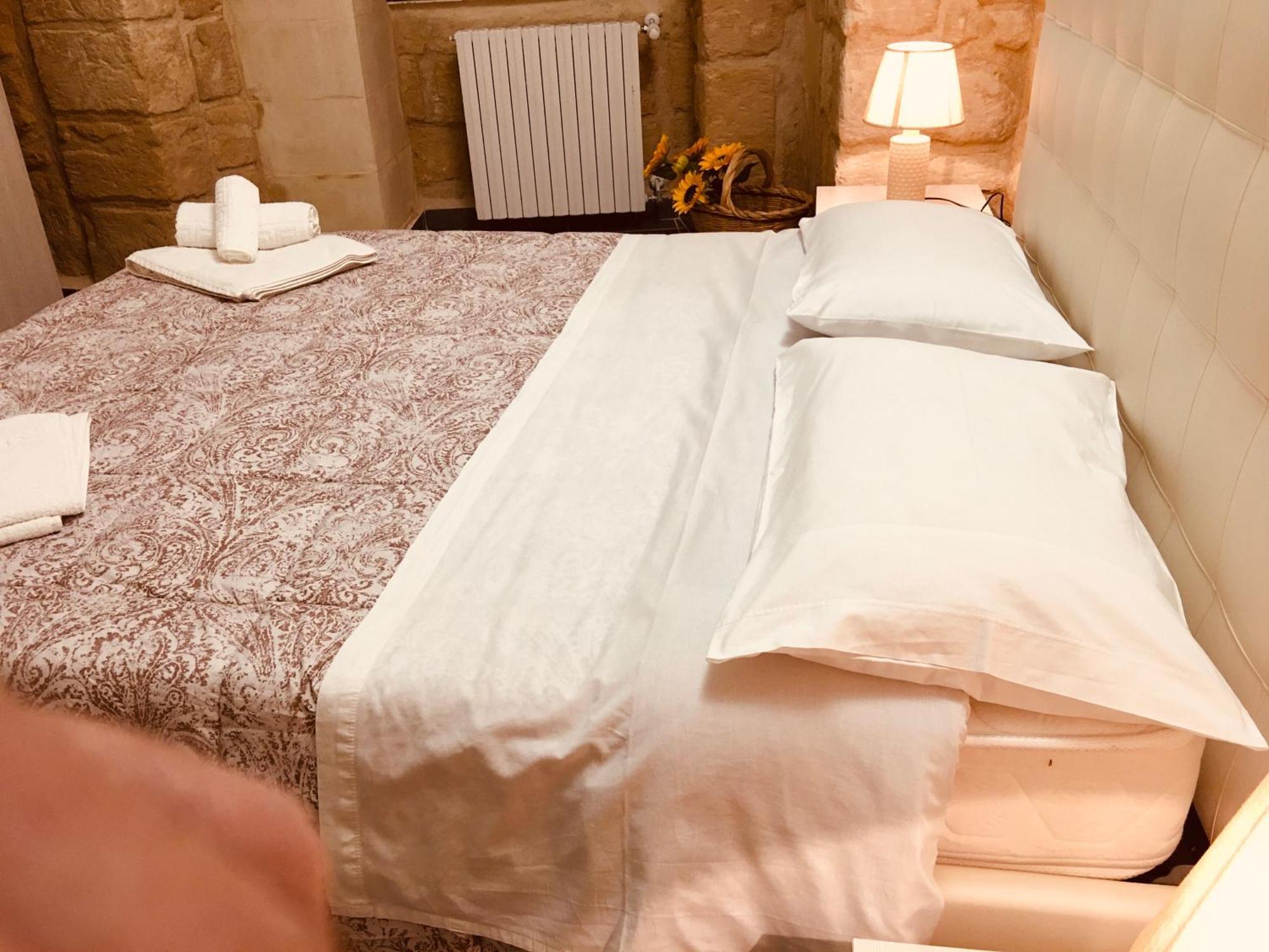 Dimore Di Lecce - La Corte Szoba fotó