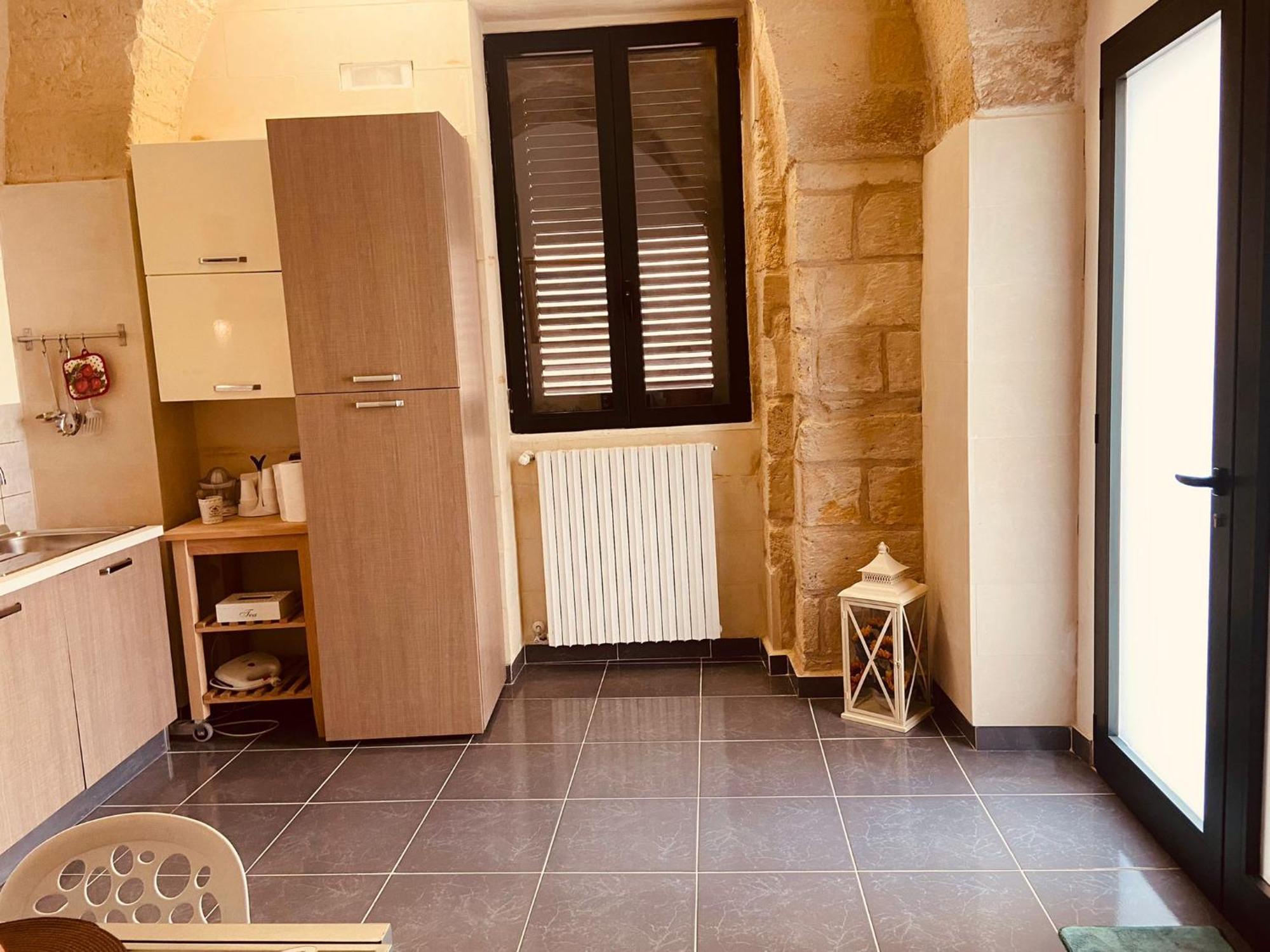Dimore Di Lecce - La Corte Szoba fotó