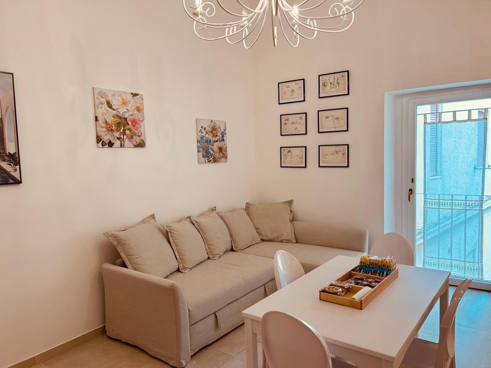 Dimore Di Lecce - La Corte Kültér fotó