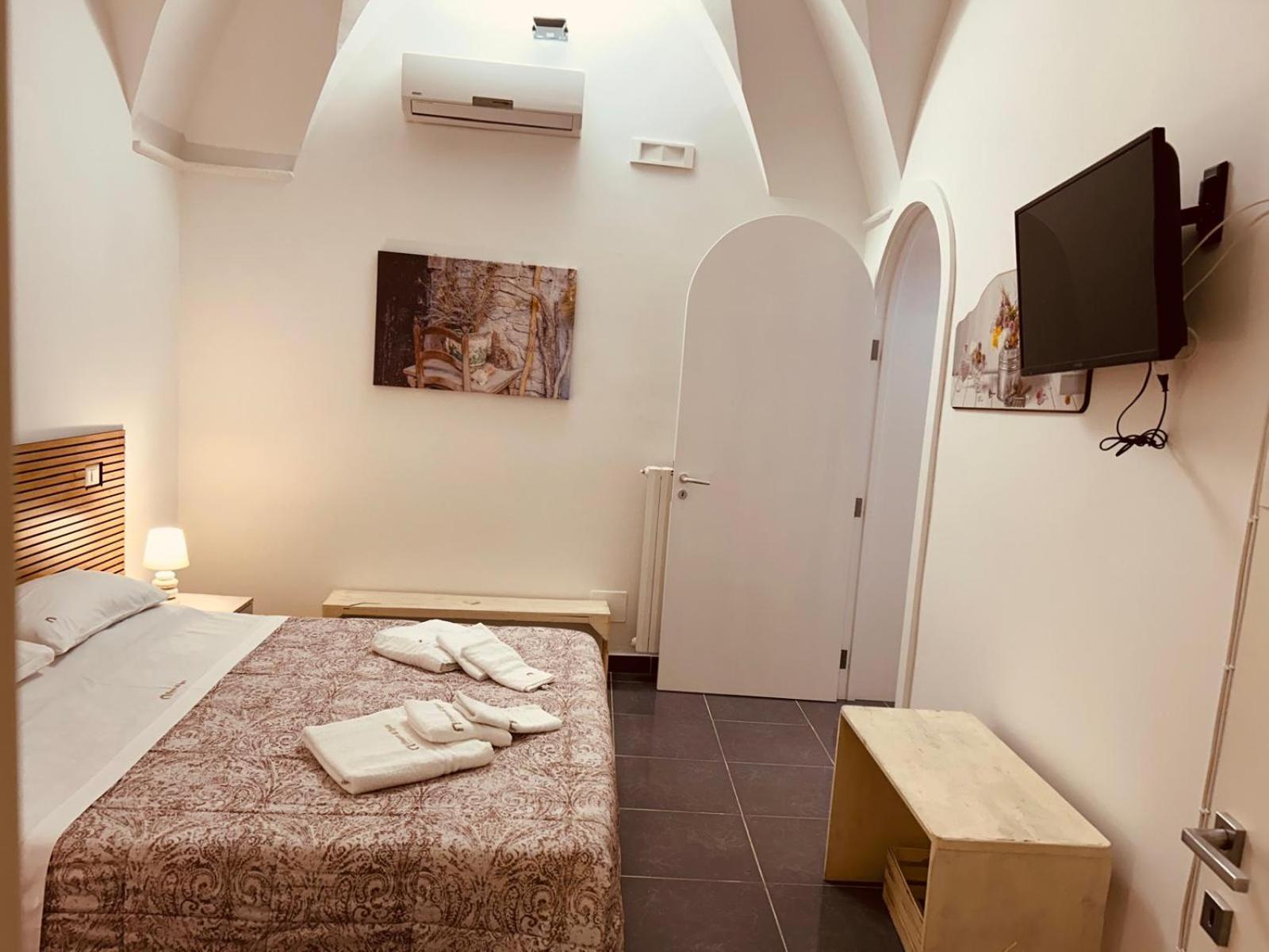 Dimore Di Lecce - La Corte Kültér fotó